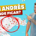 Onde ficar em San Andrés!
