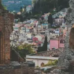 Roteiro de 1, 2 e 3 dias por Taormina
