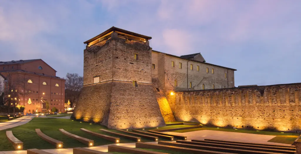 Museu Histórico de Rimini 