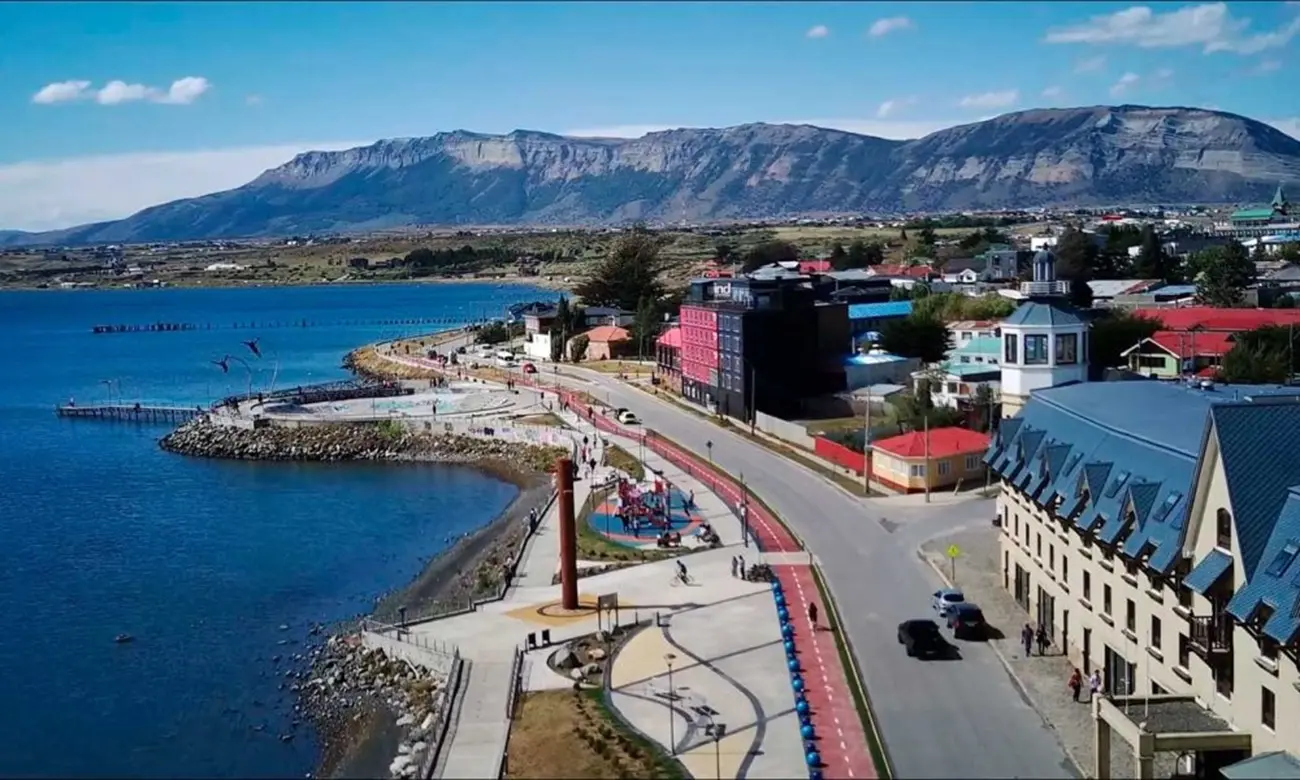 Onde ficar em Puerto Natales: melhor região e hotéis baratos!