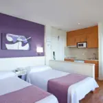3 hotéis bons e baratos em Marbella