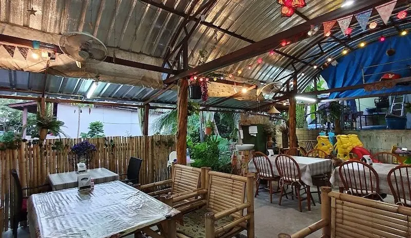 Jungle Kitchen (Ao Nang)