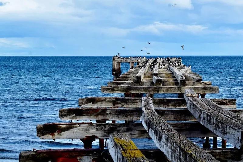 Orla Marítima de Punta Arenas