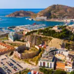 Cidades vizinhas para bate e volta saindo de Alicante