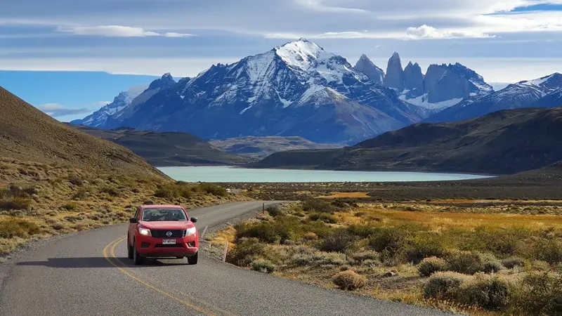 Aluguel de carro em Puerto Natales: as melhores dicas!