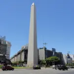 Como alugar um carro em Buenos Aires e bem barato