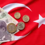 Melhor conta global para levar dinheiro à Turquia