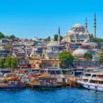 Onde comprar excursões e ingressos para Istambul e Turquia?