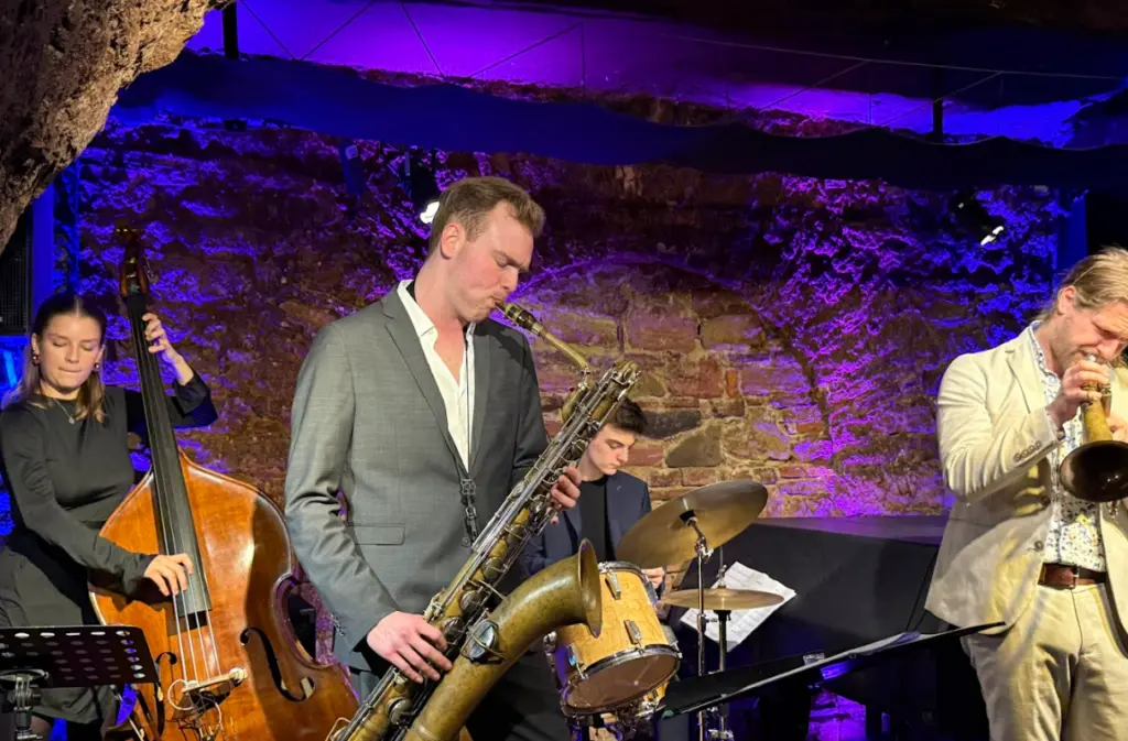 Jazzkeller