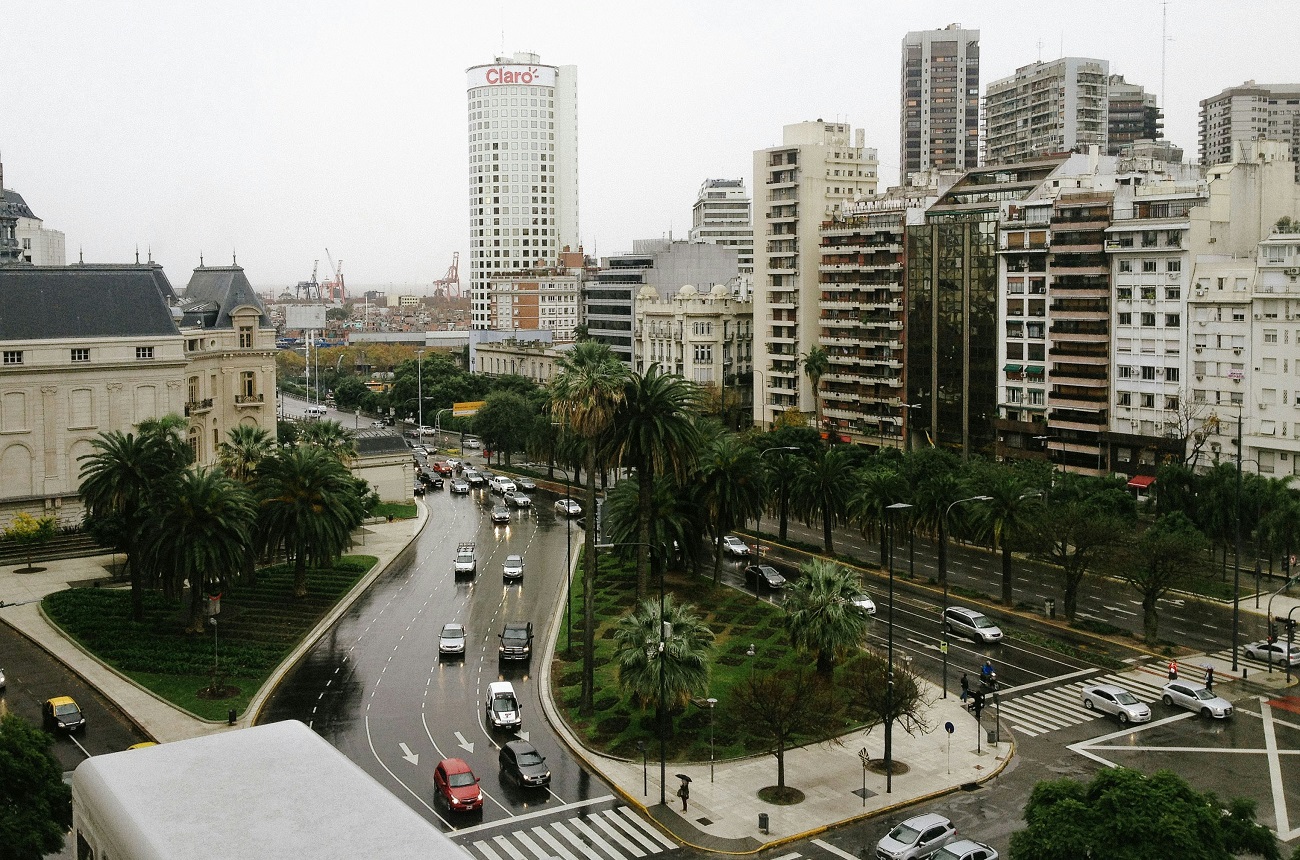 Onde ficar em Buenos Aires? Melhor bairro e hotéis!