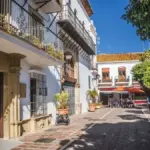 Cidades vizinhas para bate e volta saindo de Marbella