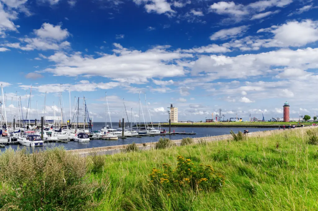 Cuxhaven 