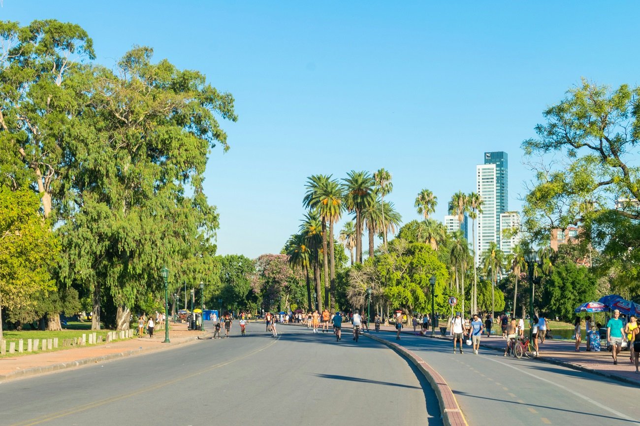 Melhores meses para viajar para Buenos Aires