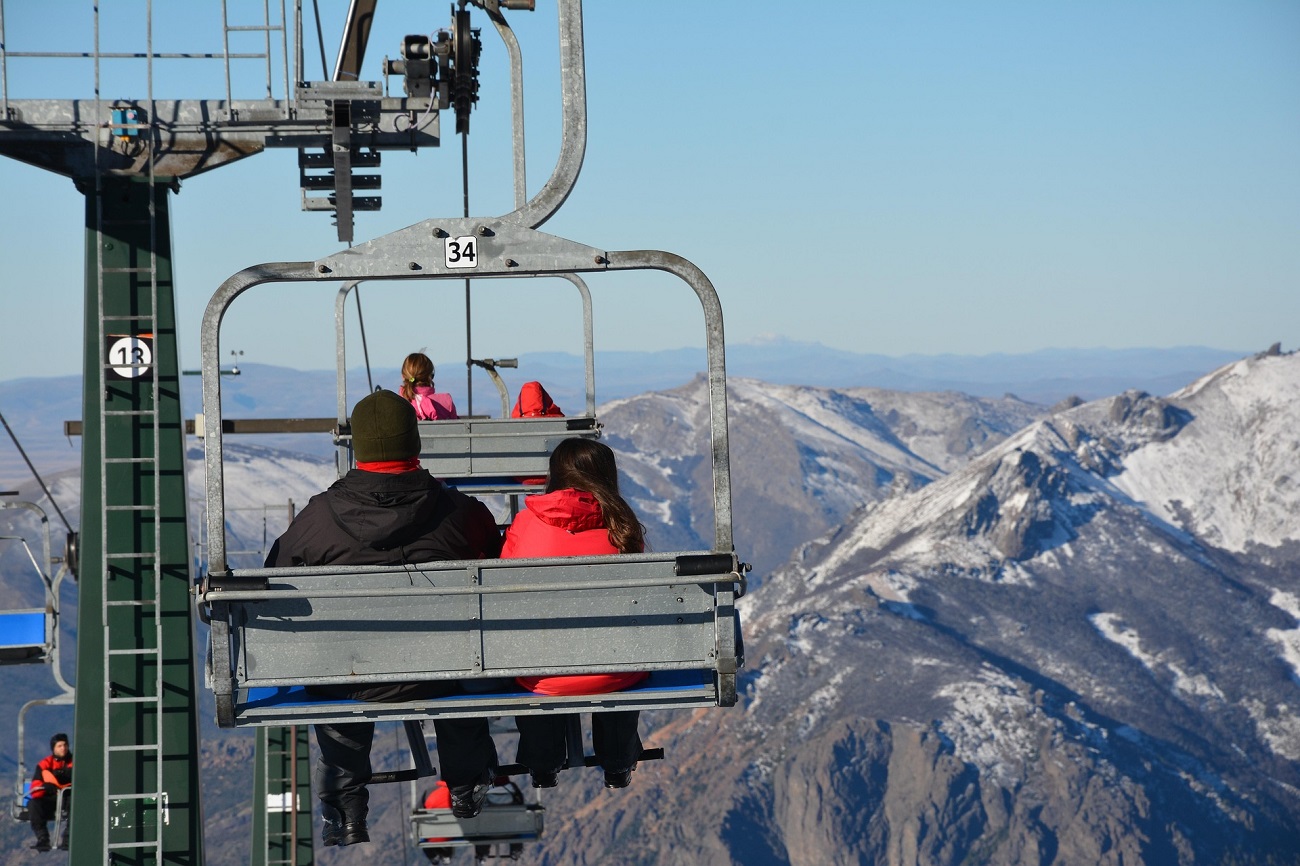 Tudo sobre o Cerro Campanário em Bariloche