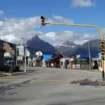 Aluguel de carro fácil e barato em Ushuaia