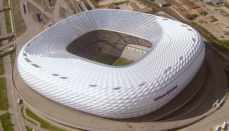 Allianz Arena