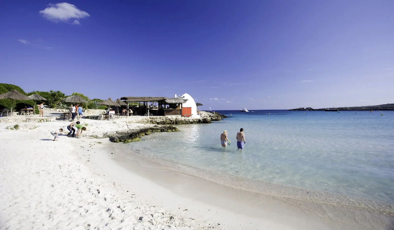 Menorca em abril: Como é o clima e o que fazer!