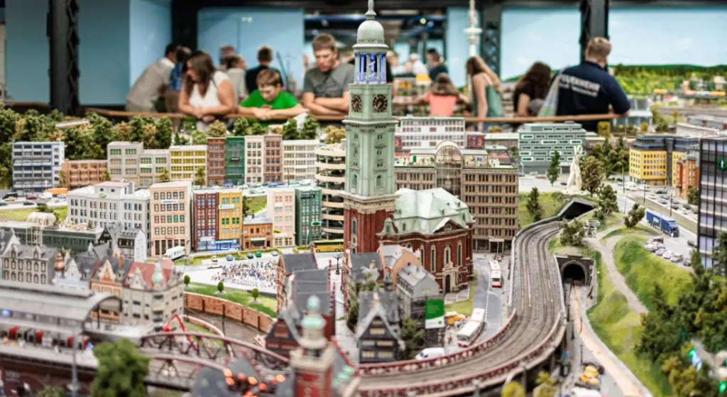 Miniatur Wunderland