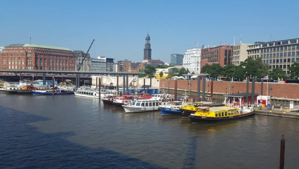 HafenCity