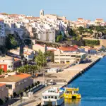 Guia de compras em Menorca: Lojas, ruas e shoppings!