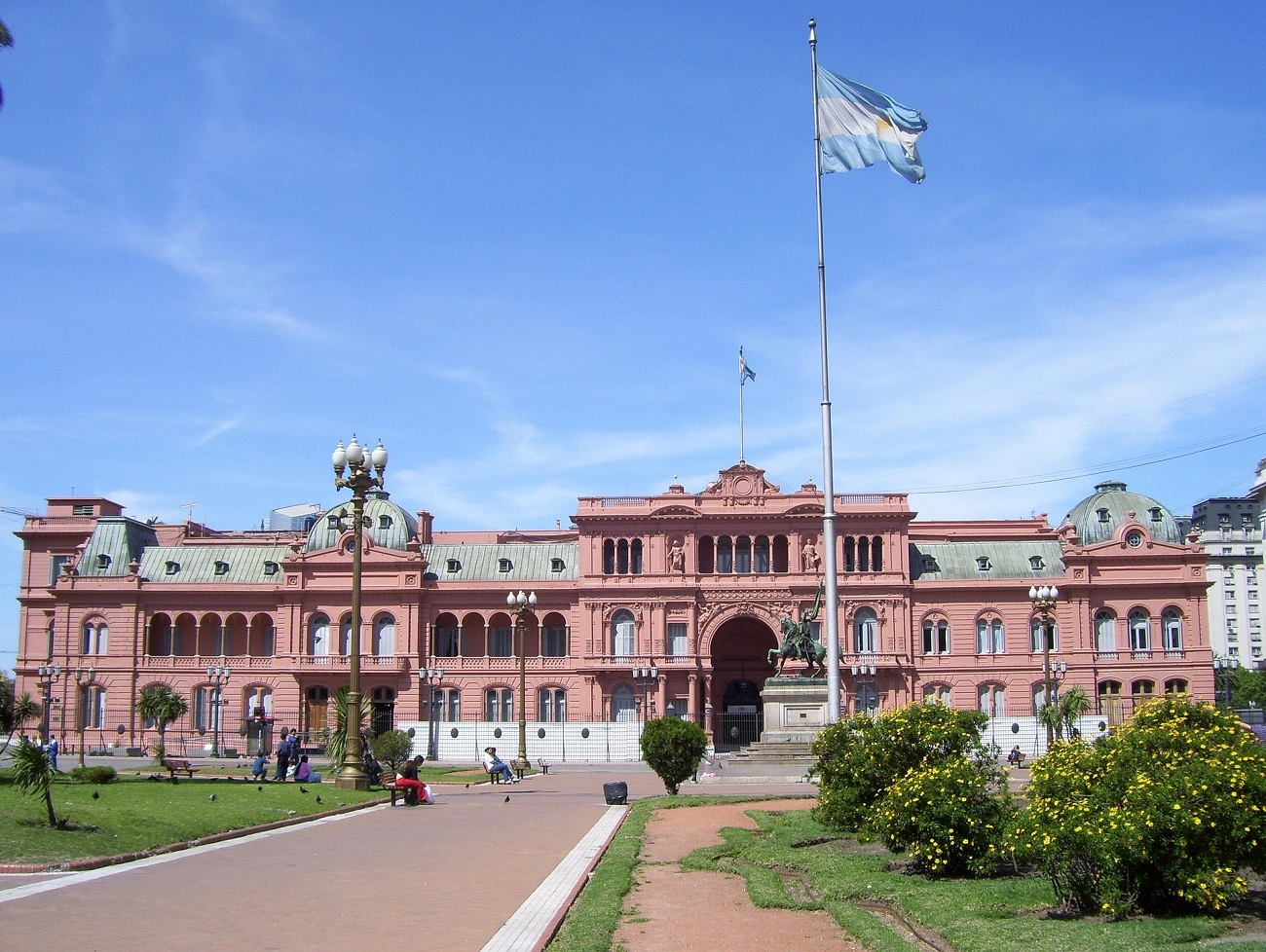 Como viajar barato para Buenos Aires