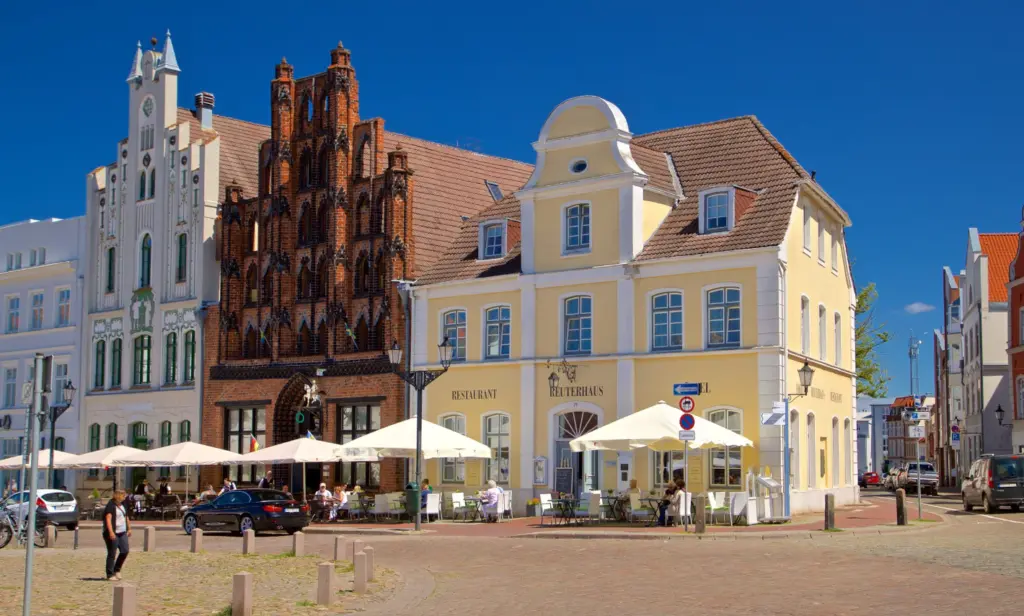 Wismar 