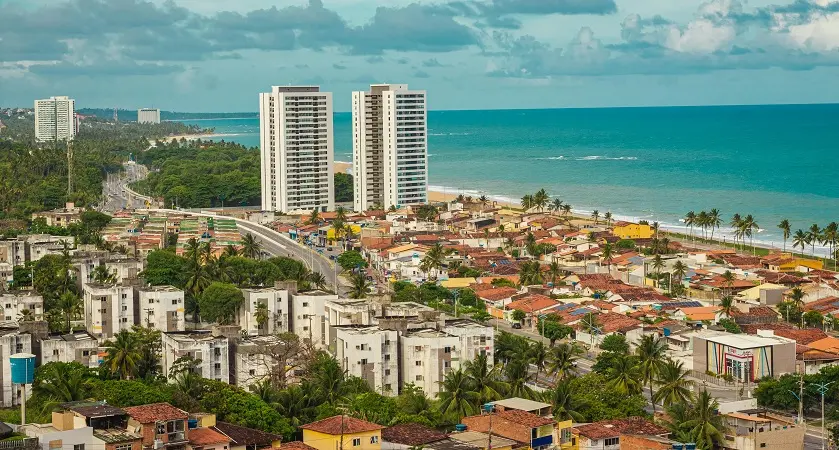 Informações de Maceió em setembro