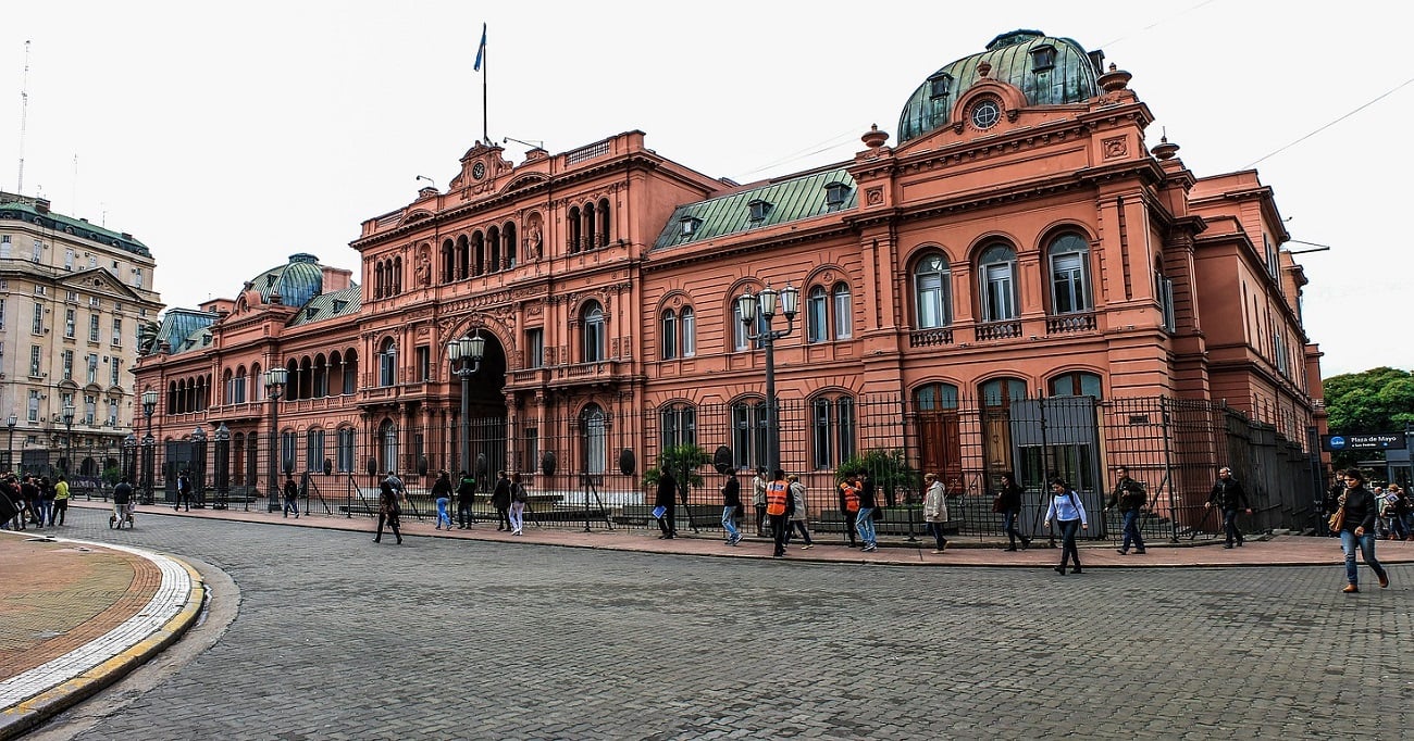 O que fazer em 1 dia em Buenos Aires