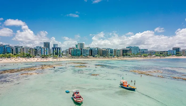 Tudo sobre Maceió em dezembro