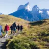 Trekking à base das Torres del Paine: saindo de Puerto Natales