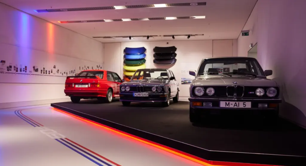 Museu da BMW