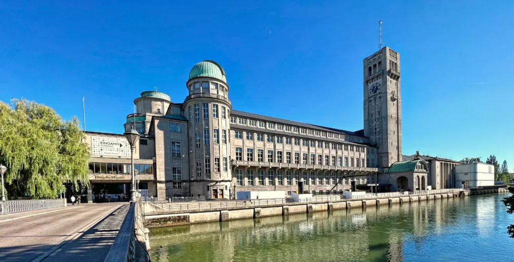 Museu Deutsches