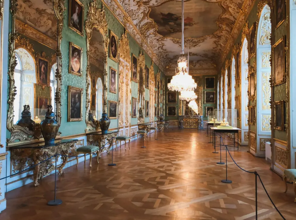 Residenz Museum