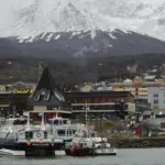 O que fazer em 3 dias em Ushuaia?
