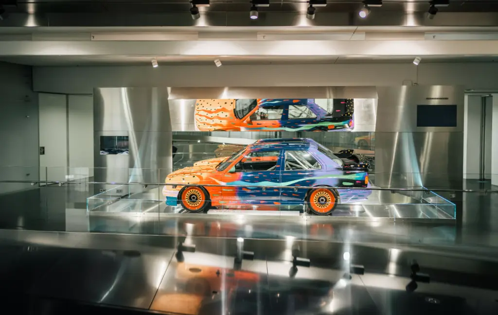 Museu da BMW