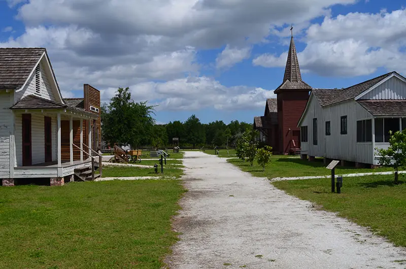 Pioneer Village at Shingle Creek em Kissimmee