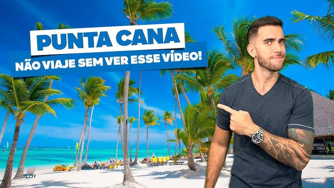 Todas as dicas de Punta Cana: Quando ir, onde ficar, hotéis e o que fazer!