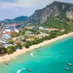 Ao Nang Beach