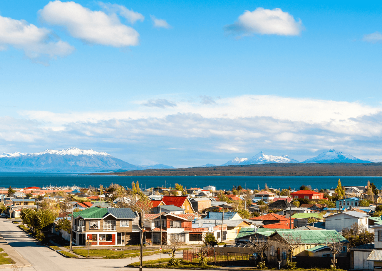 Quantos dias ficar em Puerto Natales?