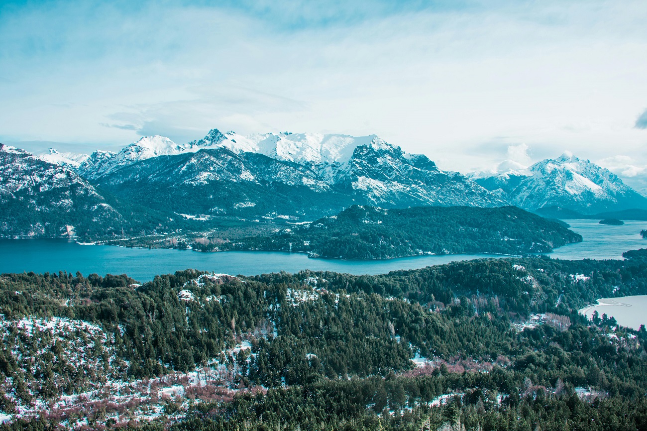 Meses de alta e baixa temporada em Bariloche