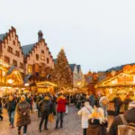 8 festivais e feiras imperd&iacute;veis em Frankfurt!&nbsp;