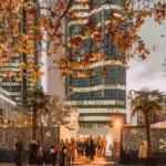 Como é o clima em Frankfurt mês a mês!