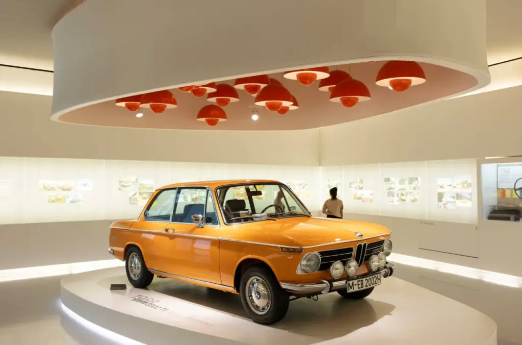 Museu BMW