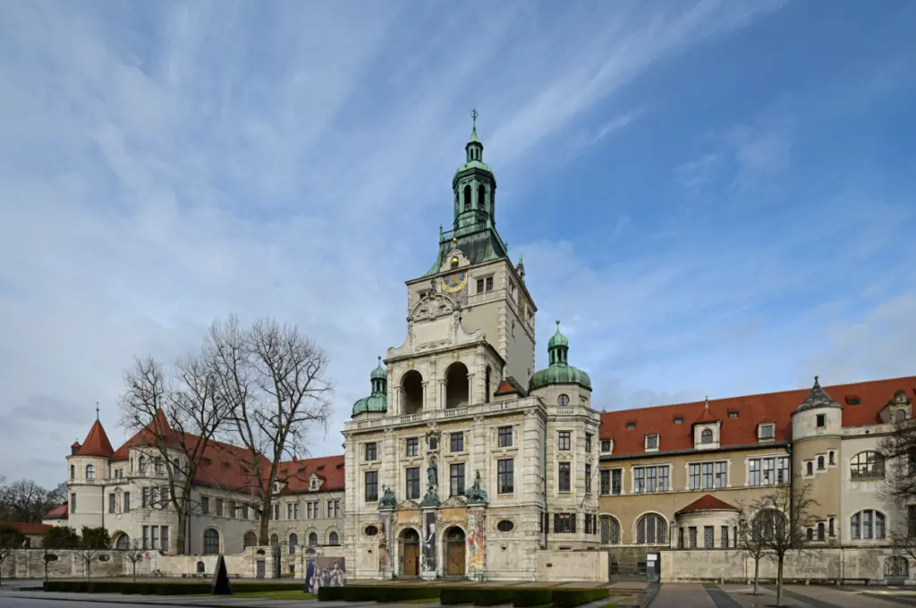 Museu Nacional da Baviera