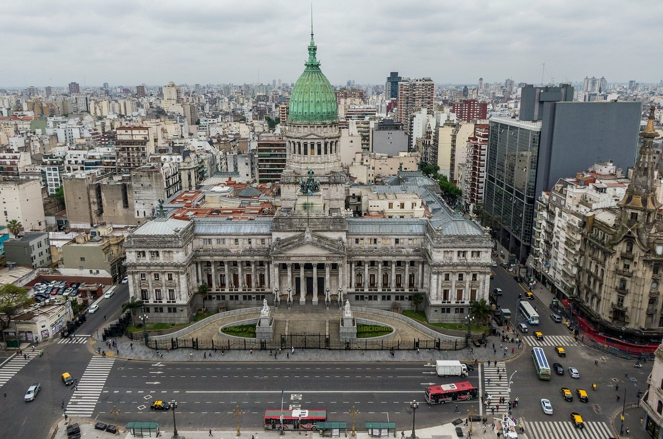 O que fazer de graça em Buenos Aires