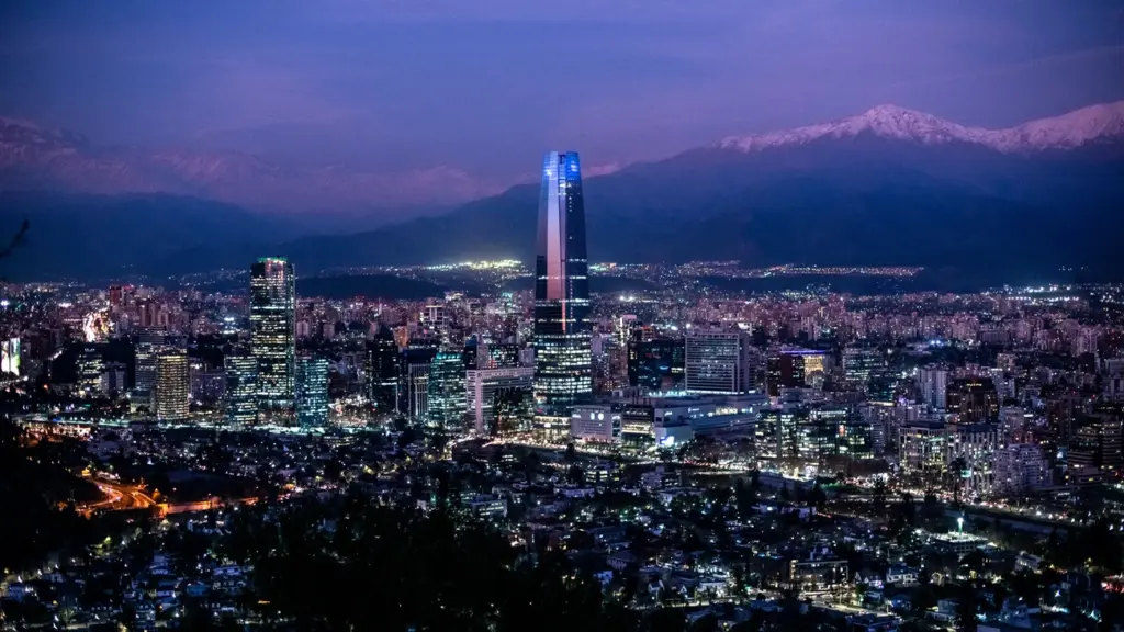 Mochilão pela América do Sul: visite o Chile, Argentina e Uruguai!