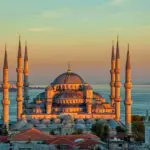 Seguro viagem bom e muito barato para a Turquia