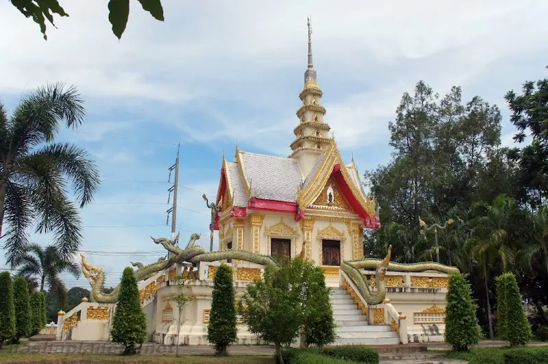 Melhores museus em Krabi