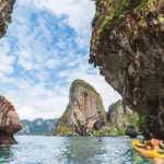 Roteiro r&aacute;pido de 1, 2 e 3 dias por Krabi