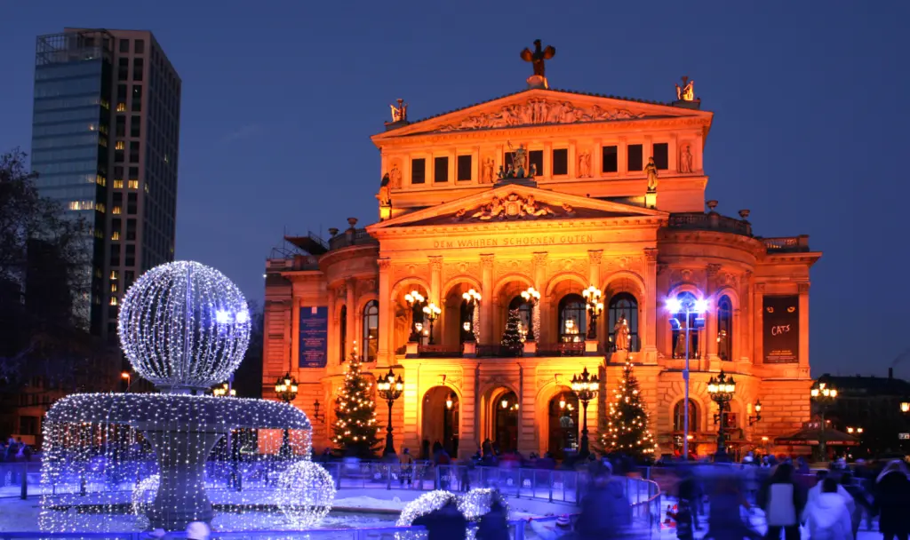 Alte Oper